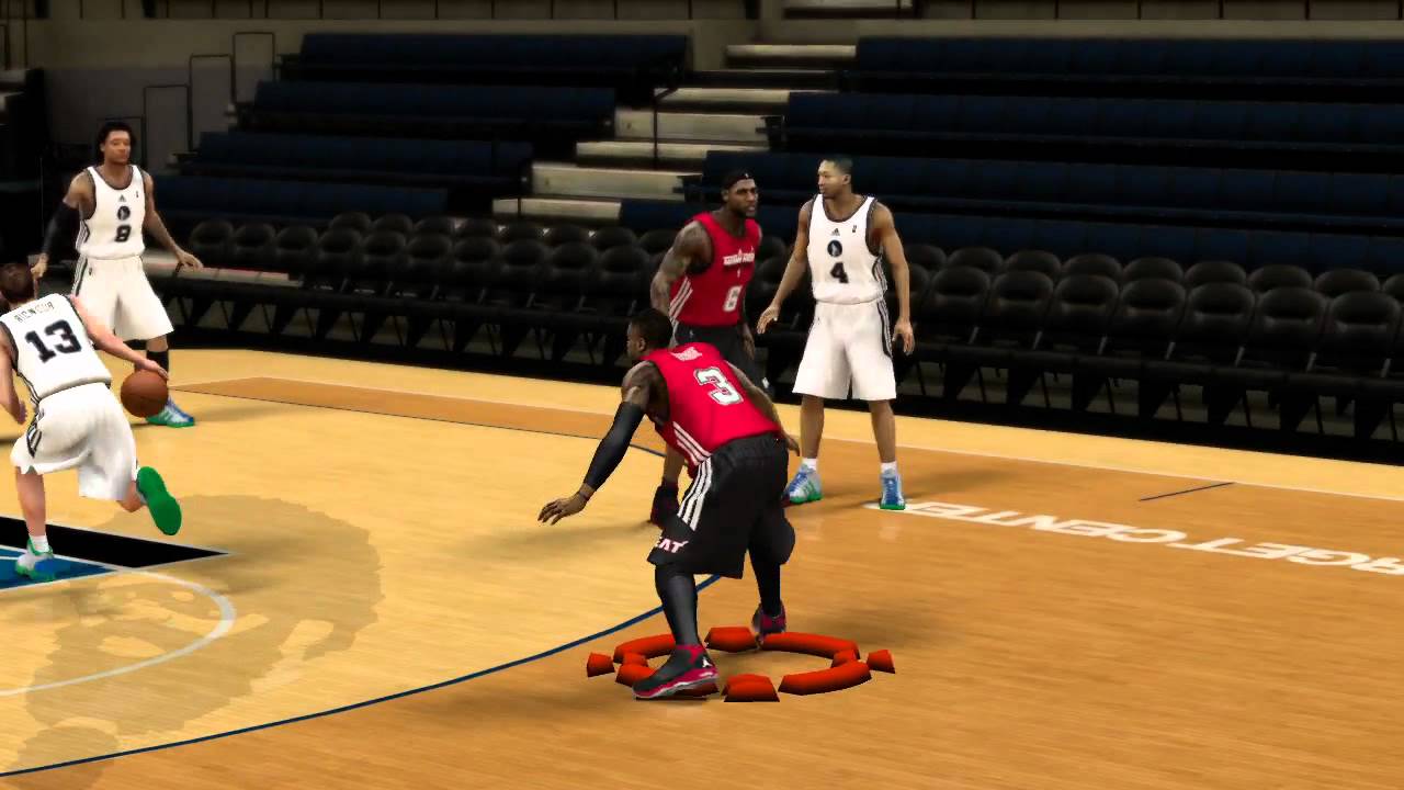 Strategy Session 7: On Ball Defense