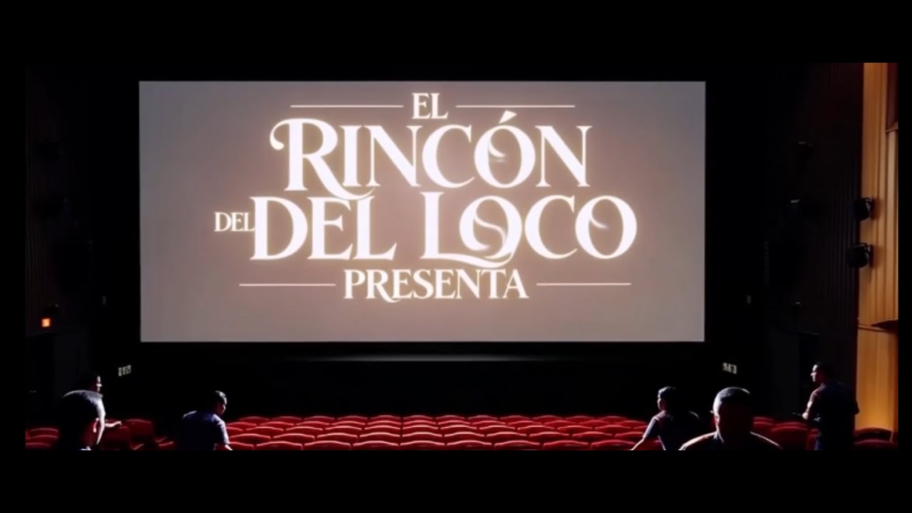 REWIND 2025 || EL RINCON DEL LOCO OFICIAL