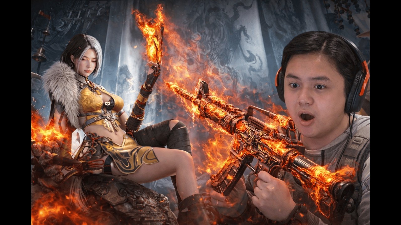 Top Global AMR  10/03/2026