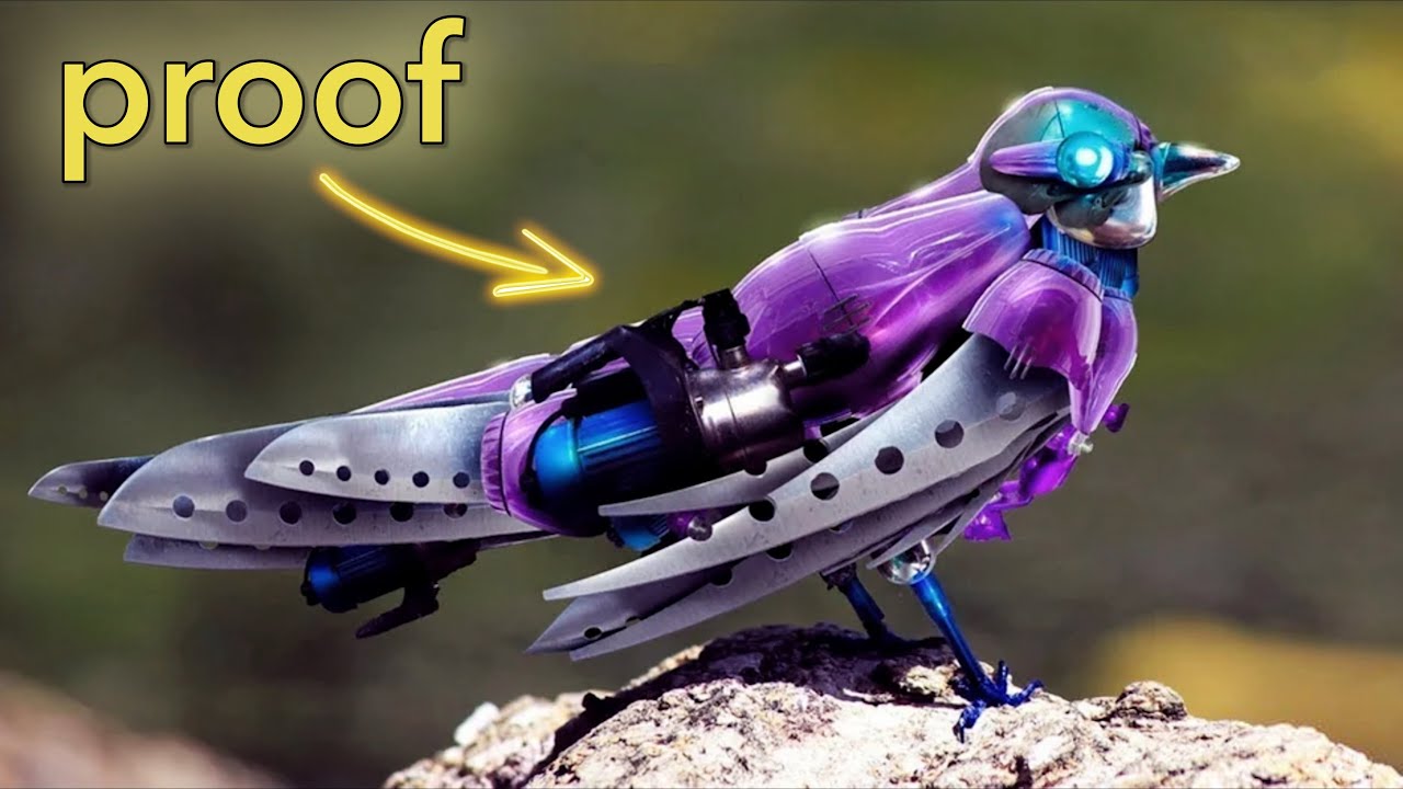 Birds Aren't Real | The Documentary Part 2