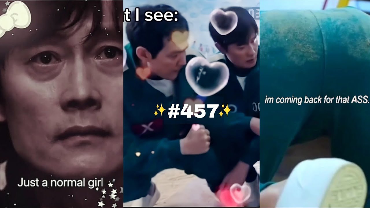 457 meme edits that crack me tf up
