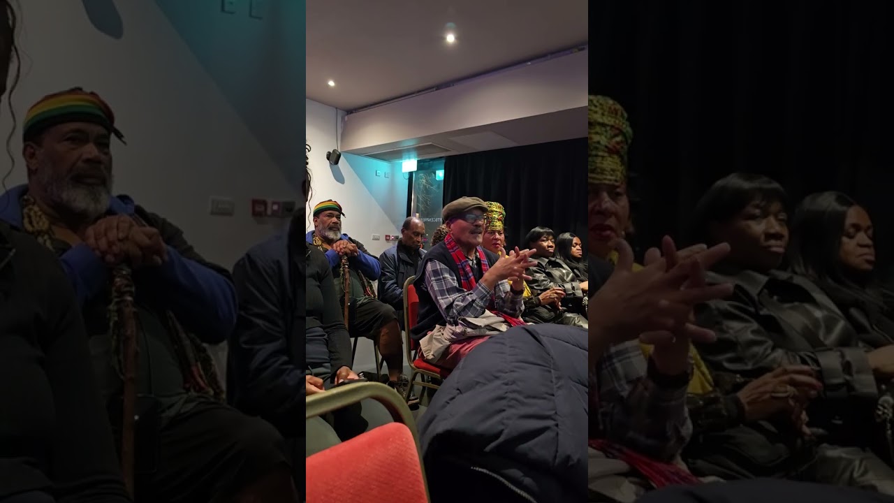 Inspirational Black Women (2010) #BernieGrantArtsCentre 27 February  2026 #Tottenham #Haringey