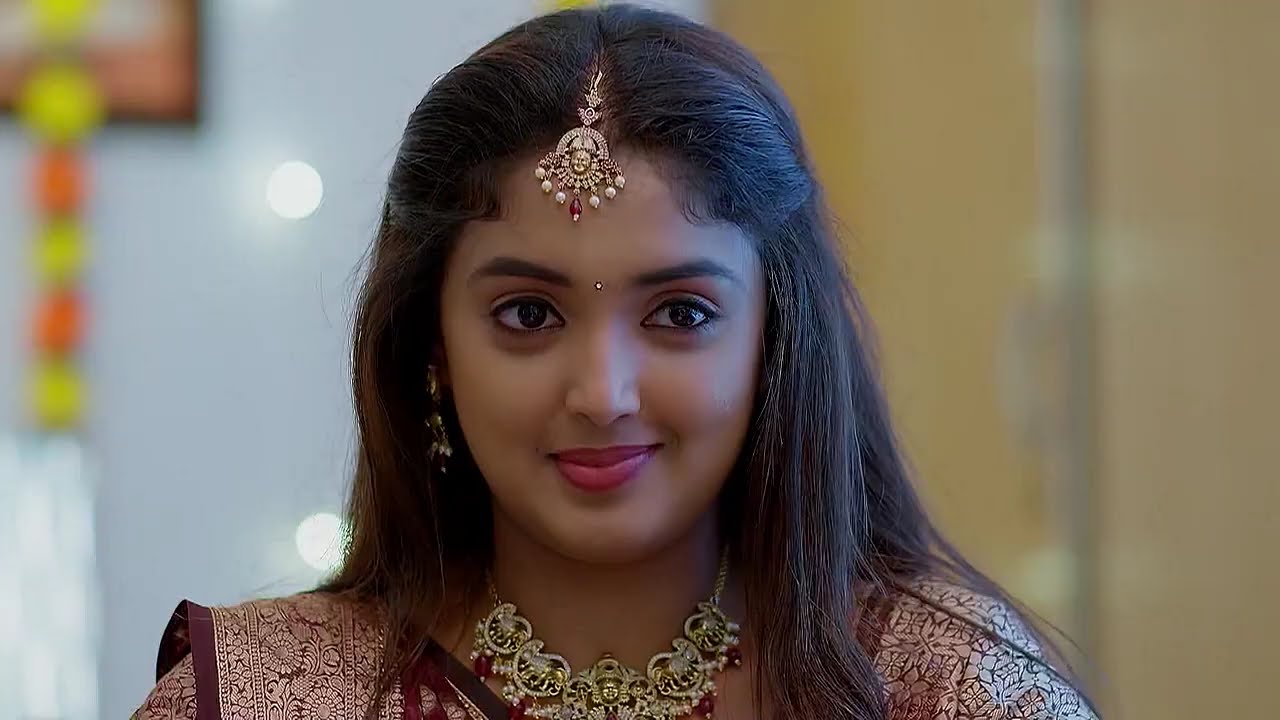 Meghasandesam | Ep - 343 | Webisode | Jun 23 2025 | Zee Telugu