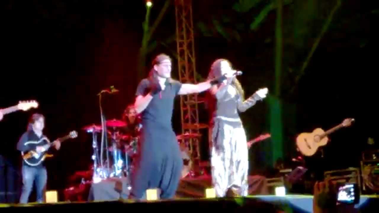 10 mar 2015.- Dioni recordando 21 aniv + Olé -