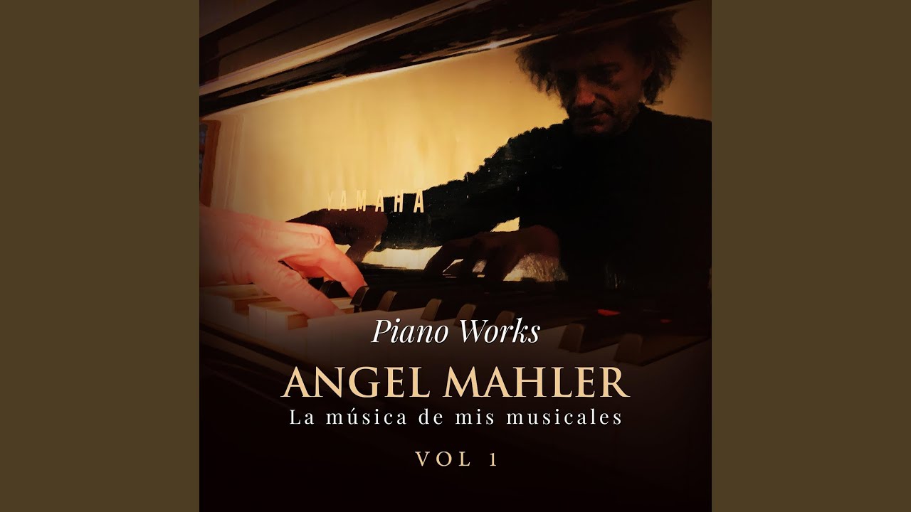 Madre Tan Solo una Vez (Drácula, El Musical)