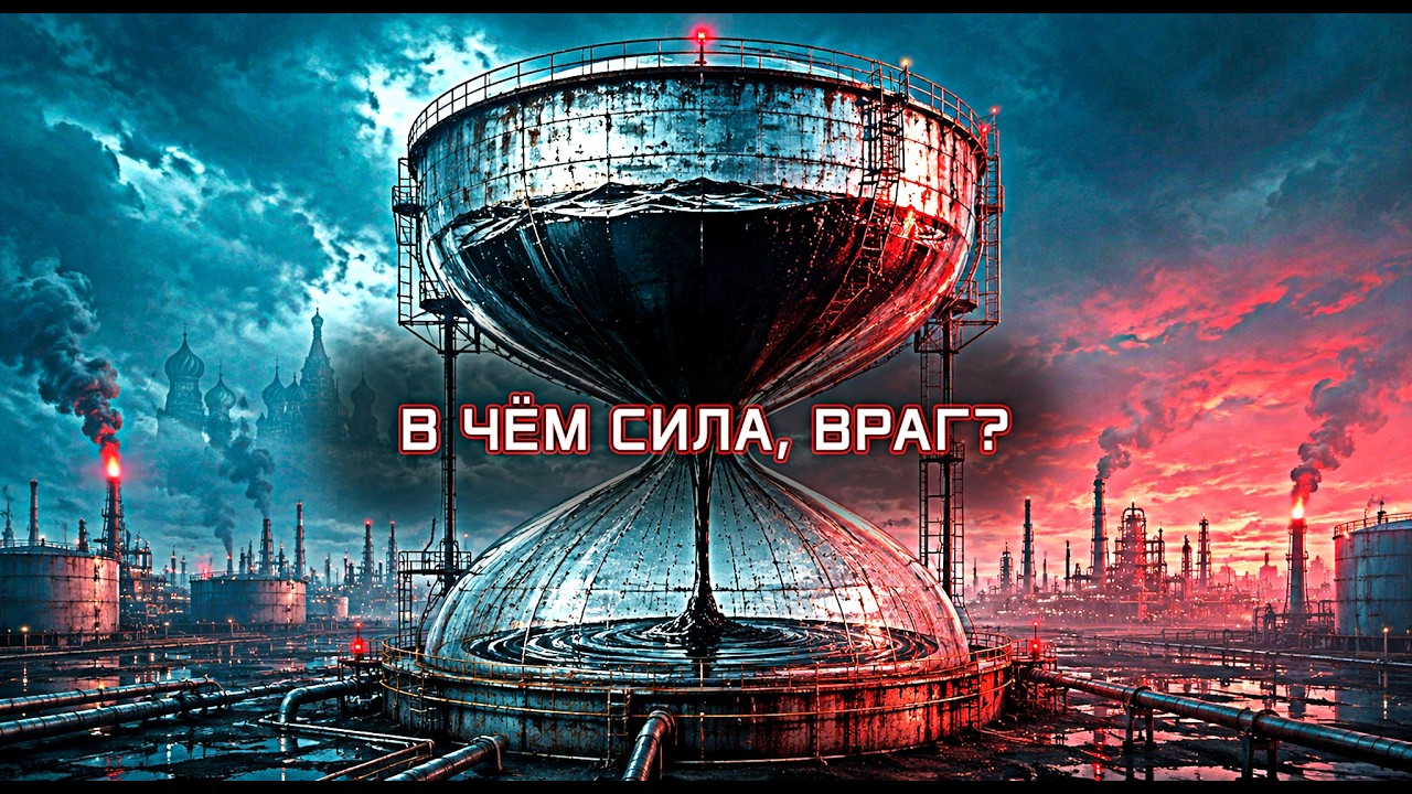 За всё заплатите. Будущим.