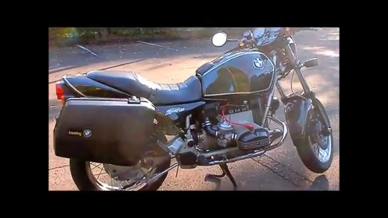 BMWR100R