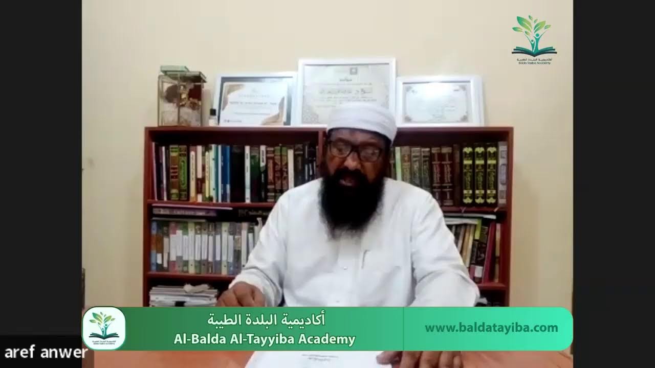 دورة سنن التمحيص: أسرار الابتلاء، مفاتيح الصبر والتقوى، وكيفية النجاة.