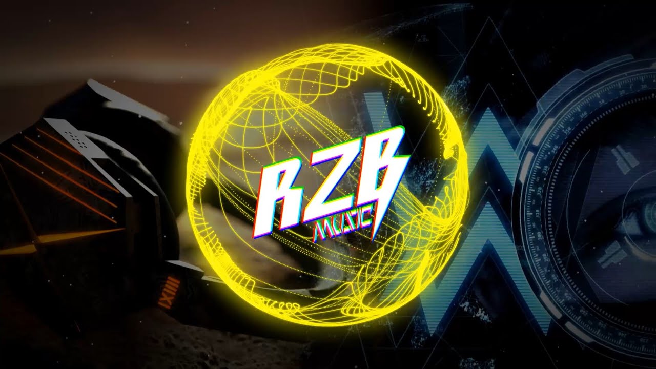 Alan Walker - The Spectre / K-391 & Victor Crone - Lonely World [RazingBolt Mashup]