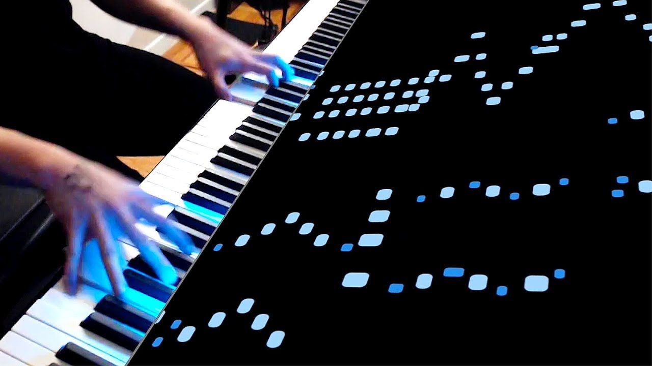 Insane Piano Medley (ft. Revolutionary Etude)