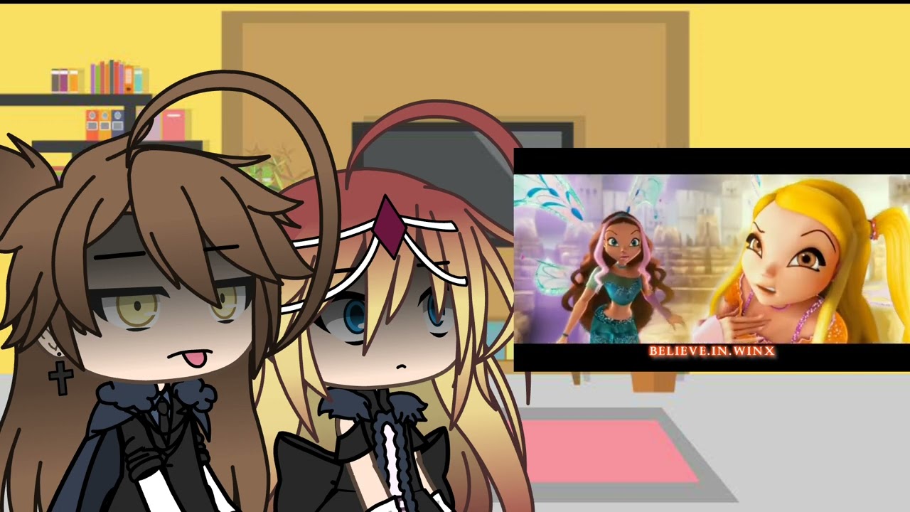 Bʟᴏᴏᴍ Pᴀʀᴇɴᴛs ʀᴇᴀᴄᴛ ᴛᴏ Wɪɴx Mᴀɢɪᴄᴀʟ ᴀᴅᴠᴇɴᴛᴜʀᴇ