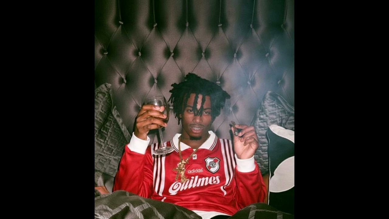 Playboi Carti Type Beat - 