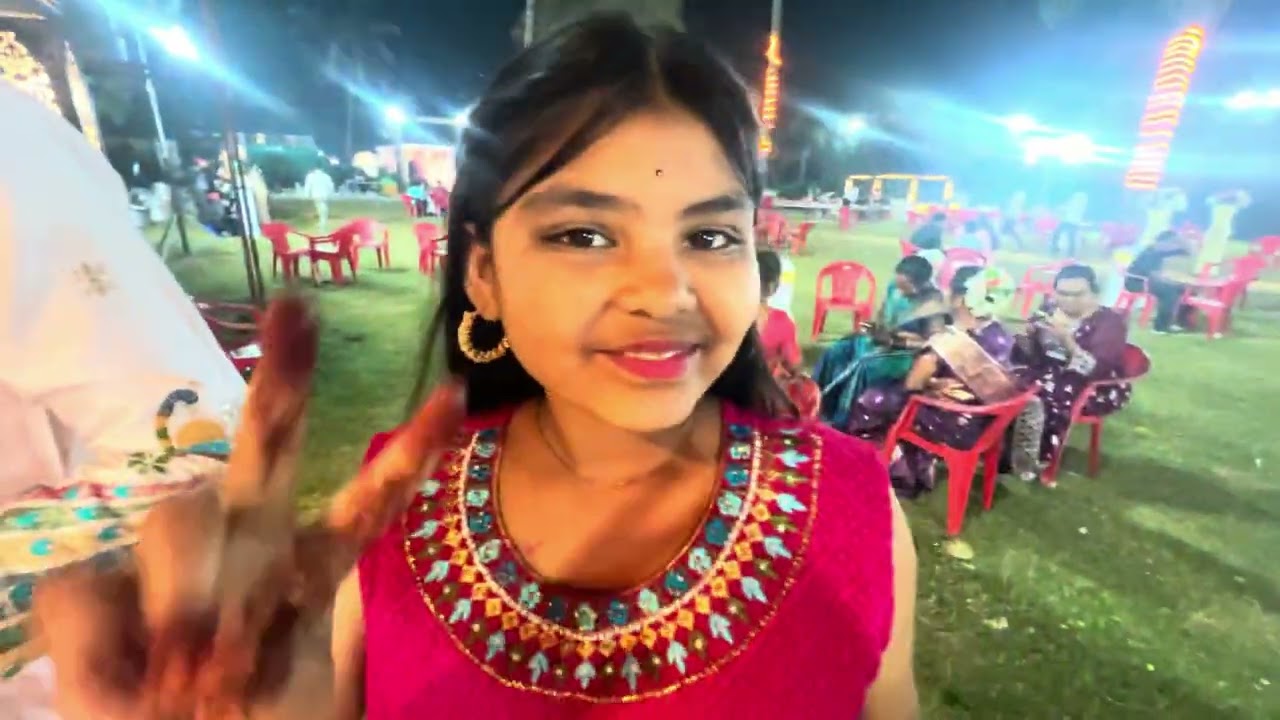 Sister wedding vlog ♥️✨| #sanketbhaleraovlogs