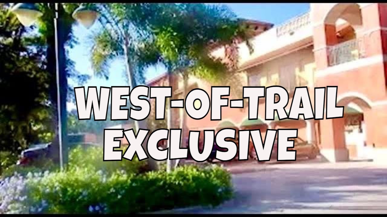 Unveiling Sarasota's Exclusive West-of-Trail Neighborhood 🌟