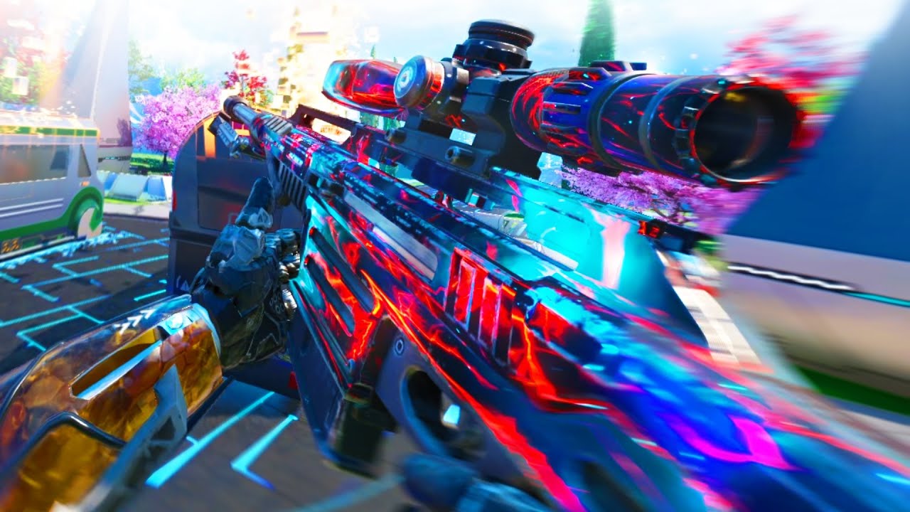 BLACK OPS 3 in 2025... but I only use DLC WEAPONS! (10 Years Later) +more?