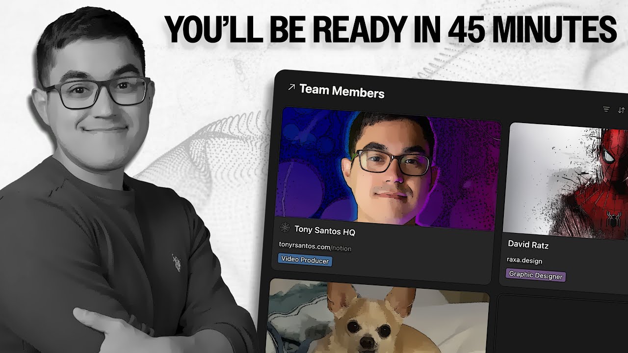 Создайте систему представлений, которая действительно работает для вас!