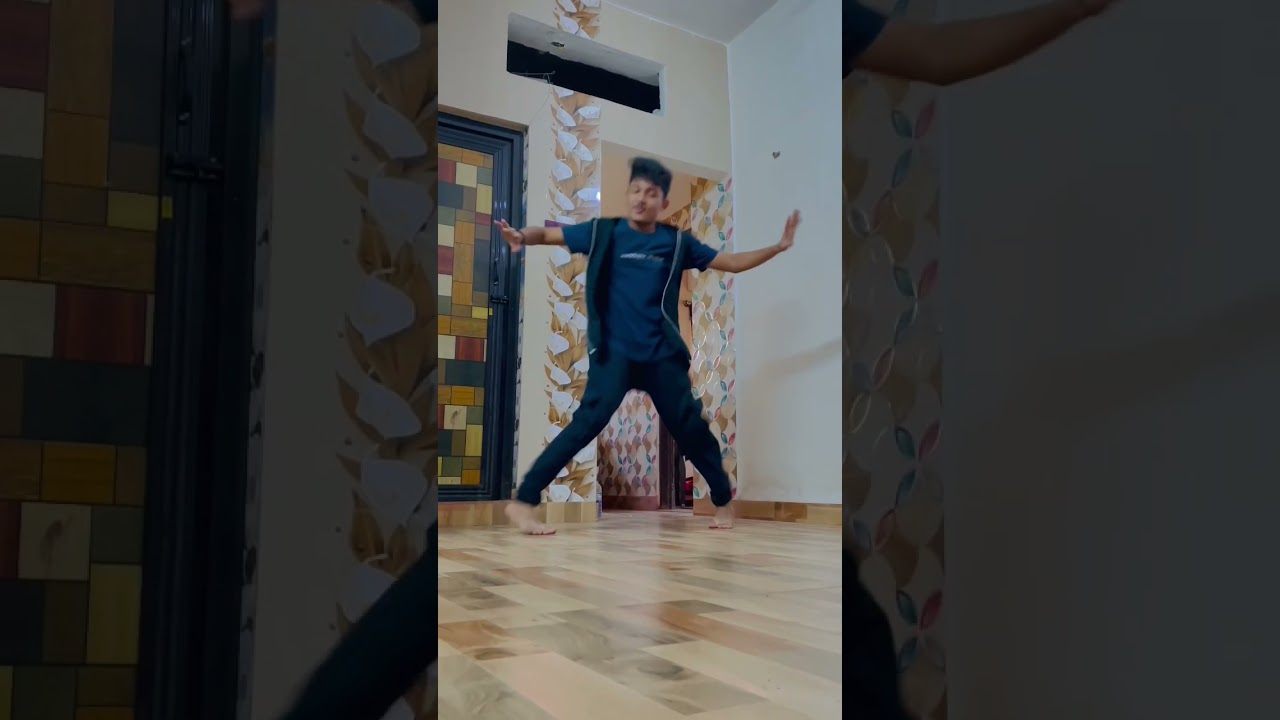 Jogi Mahi | Dance Cover | Bhargab Barman #dance #shorts #bhargab