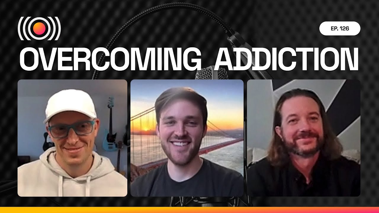 How Real Connections Can Help You Break Free || Consider Before Consuming Podcast