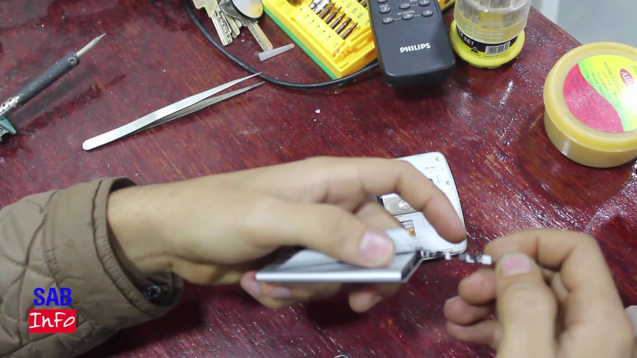 how to repair problem restart LG G3