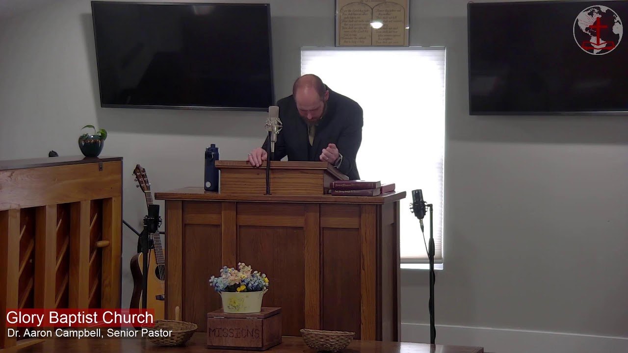 Introduction to The Gospel of Luke - Part 3