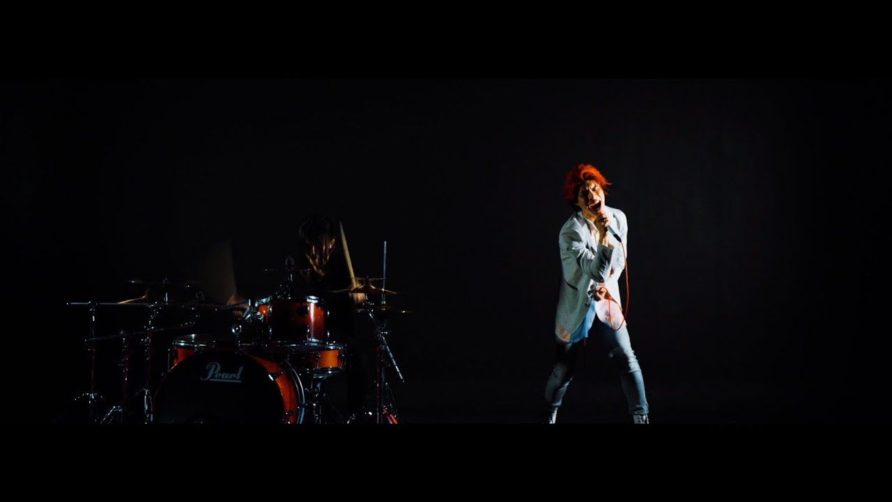 flagbearer-burn away | Official Music Video