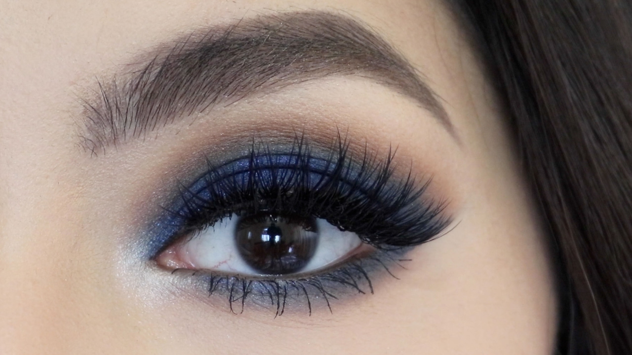 Ahumado Azul | Blue Smokey | Colourpop
