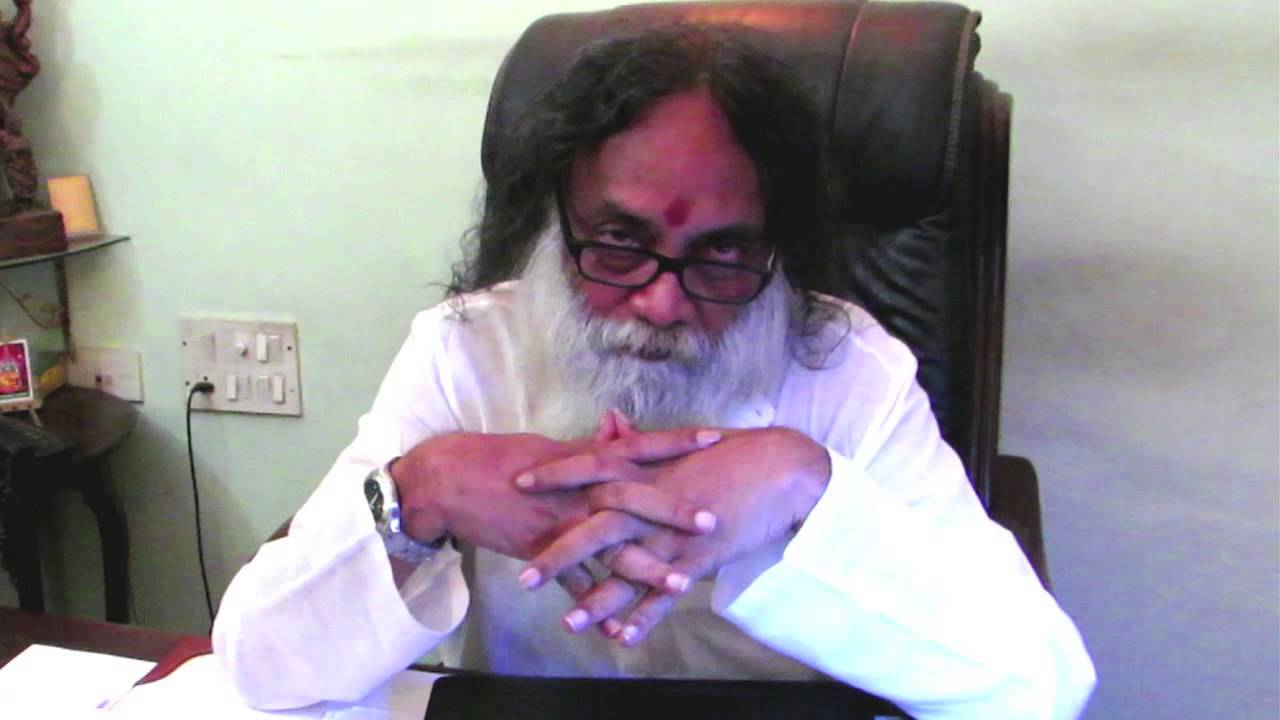 R K Rudran on follo Askme