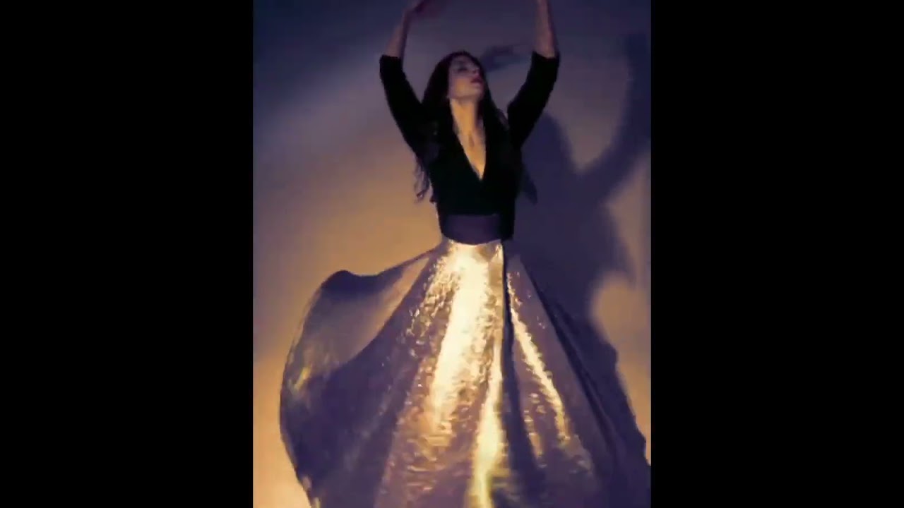 sufisam  @ soul  ..sufi dance