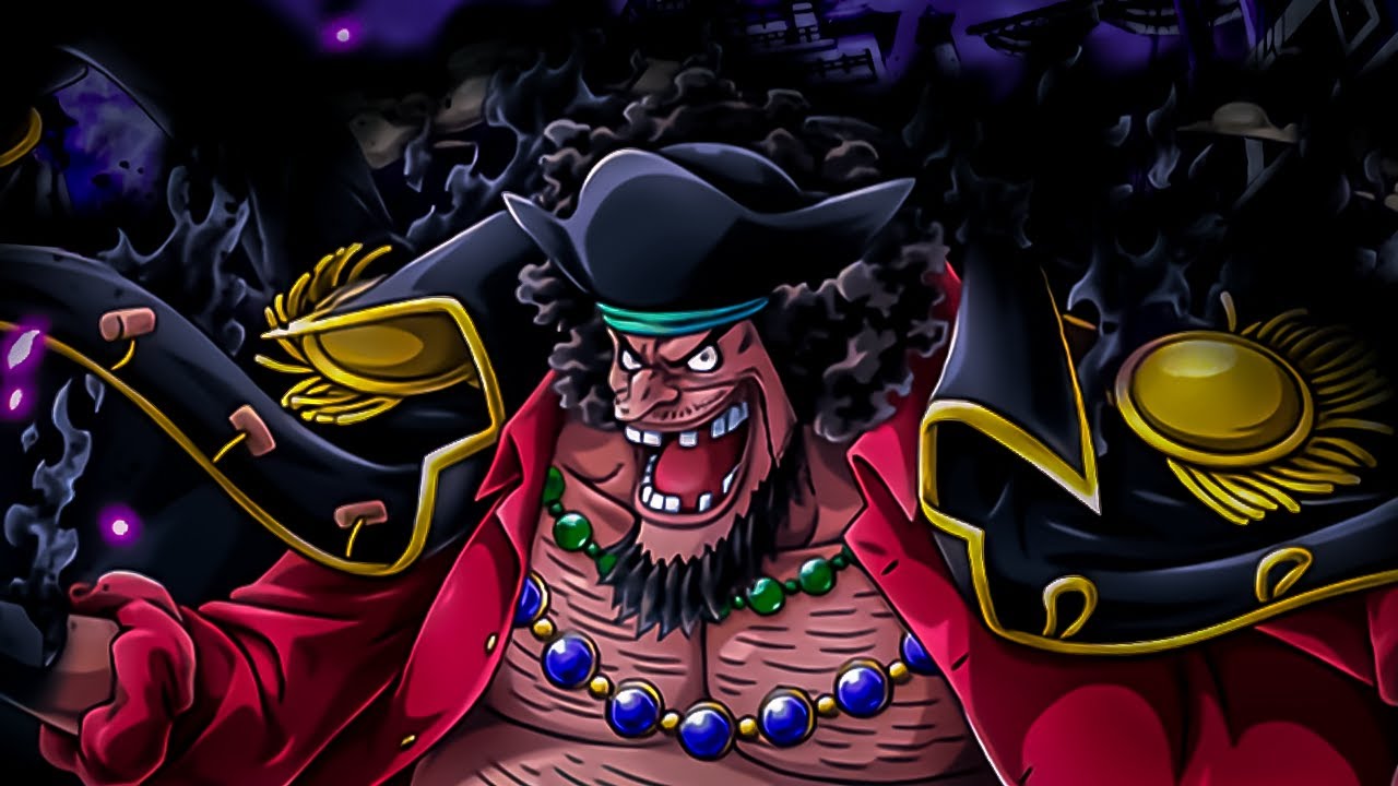 [GPO] YAMI Is To BROKEN!!!