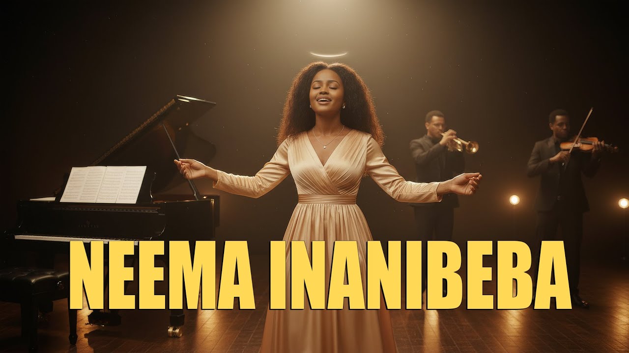 SWAHILI GOSPEL PRAISE MIX | Joyful Worship & Faith Songs | 1 Hour Kenyan Gospel. NYIMBO ZA KUSIFU
