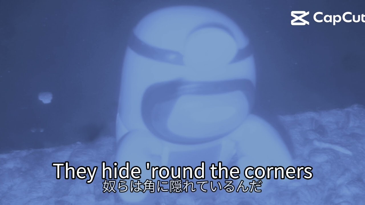 Never alone meme 