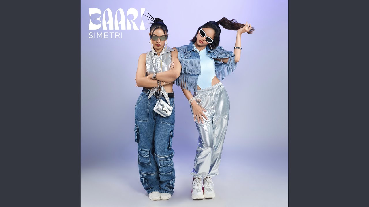 Baari (feat. Rahul Pais, Riya Duggal & Simran Duggal)