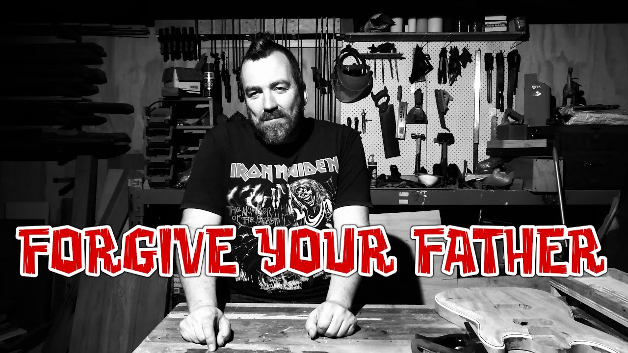 Forgive your father