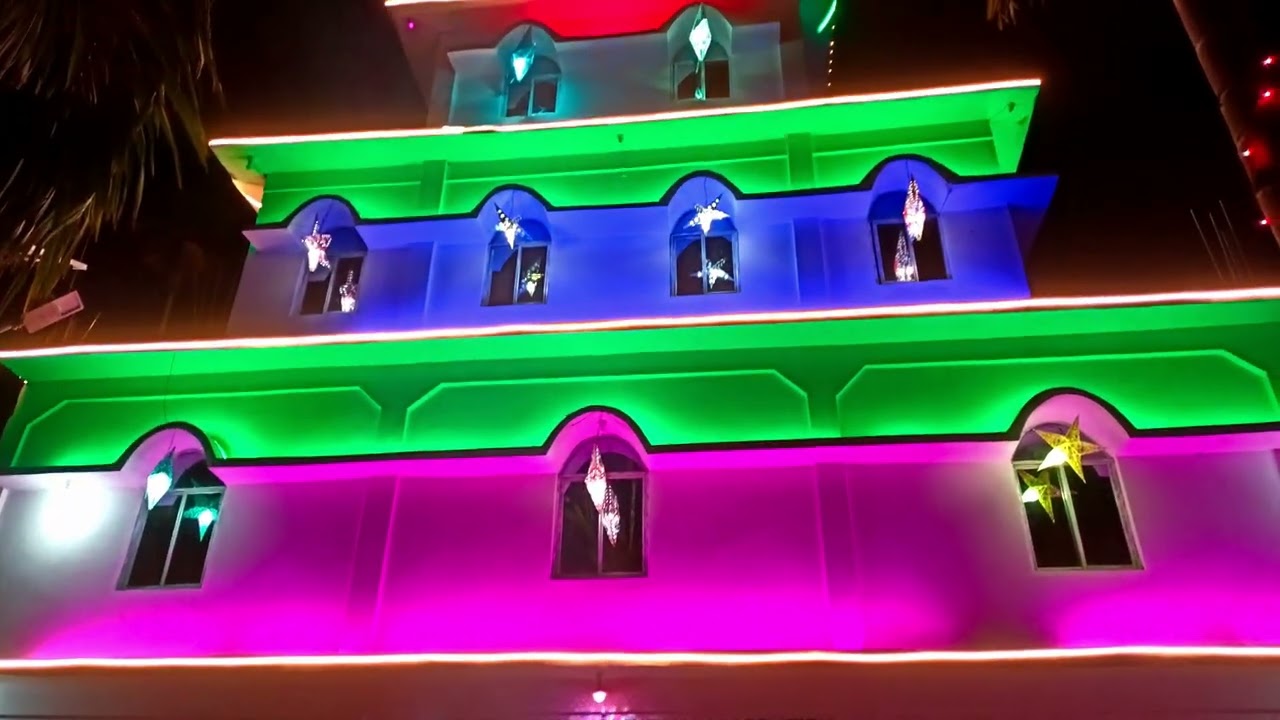 2025 Christmas Hla zir