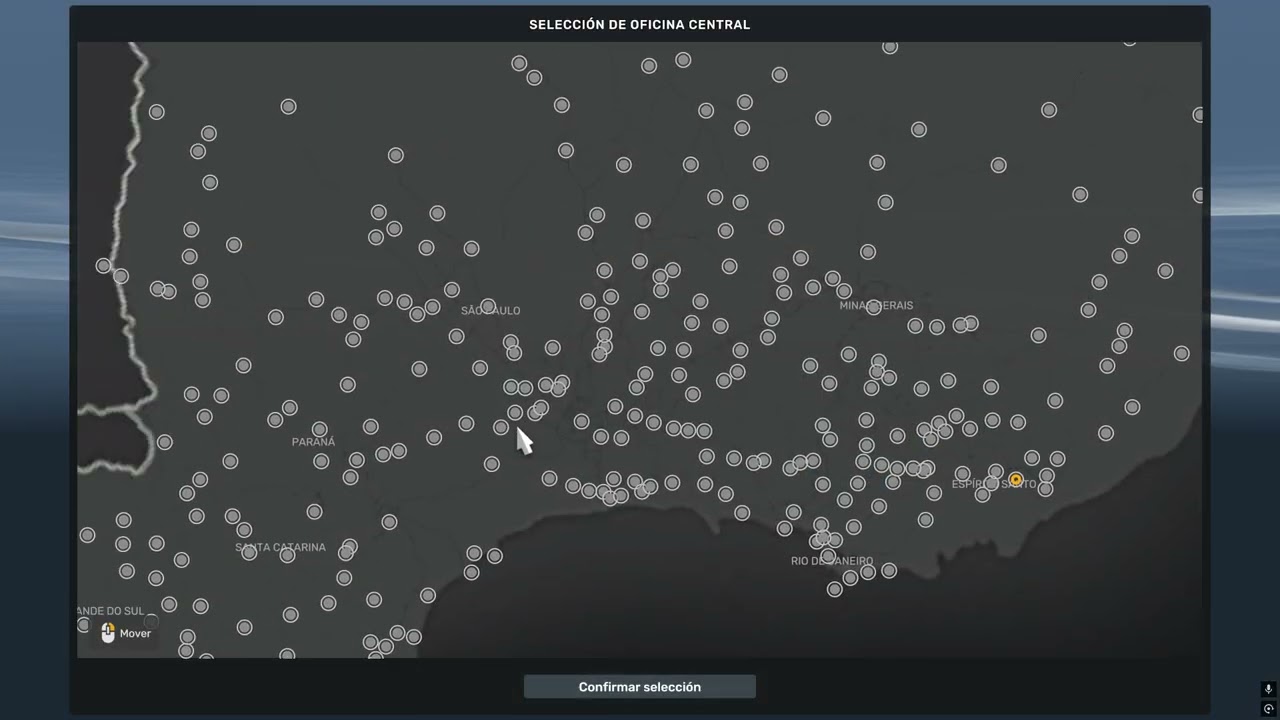 Nuevo método de instalación Chile Rework + Modulo de mapa