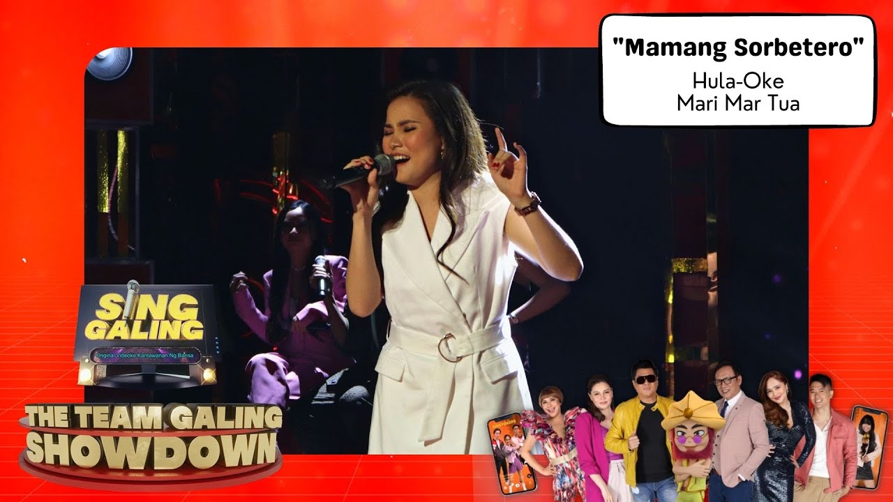Sing Galing Team Galing Showdown March 3, 2022 | 
