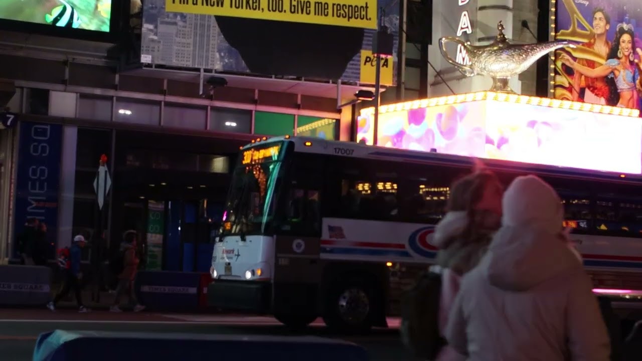 Raw New York Shots 4k Raw New York Shots 4k MVI 3203