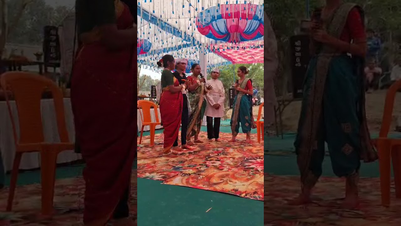 ધોડિયા સમાજના સમસ્ત હરકિણીયા કુળ પરિવારનું ૩૨મું વાર્ષિક સ્નેહ સંમેલન–૨૦૨૬ આજે પ્રધાનપાડા, રૂમલા