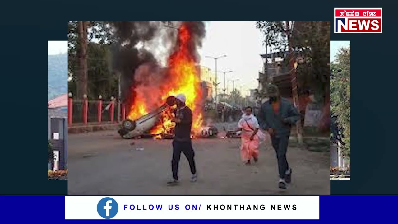 Manipur da thokliba erang ga mari leinnana suprime court na CBI dagi status report koukhre.