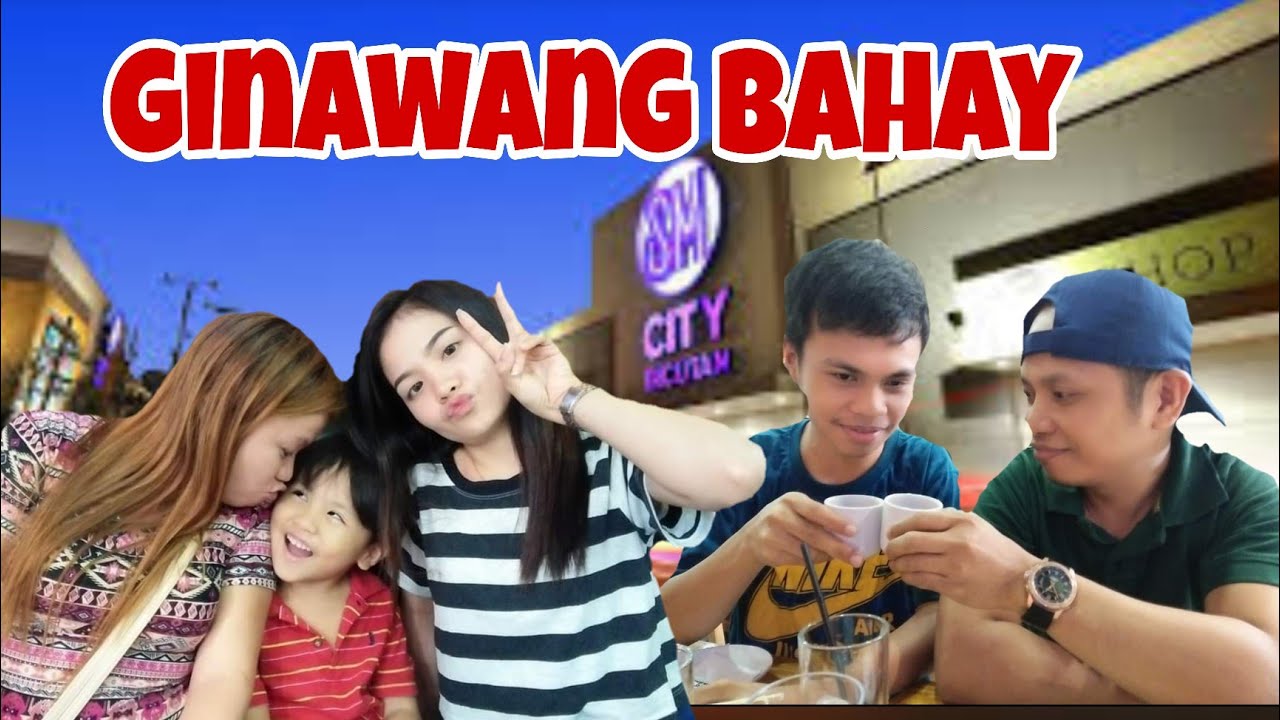 nag Kalat sa SM Bicutan