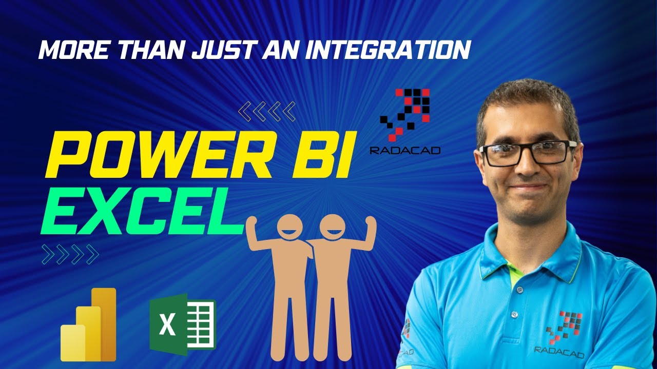 Power BI and Excel Integration