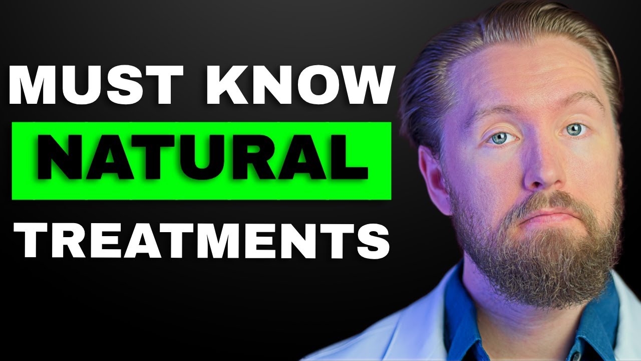 If I Didn't Want to Take Medicine for Depression, I'd Do THIS Instead... (from Certified Psych PA)