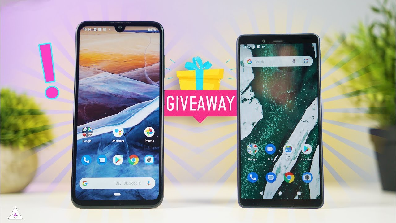 Nokia 3.2 & 1 Plus | ما هو وعد نوكيا ؟