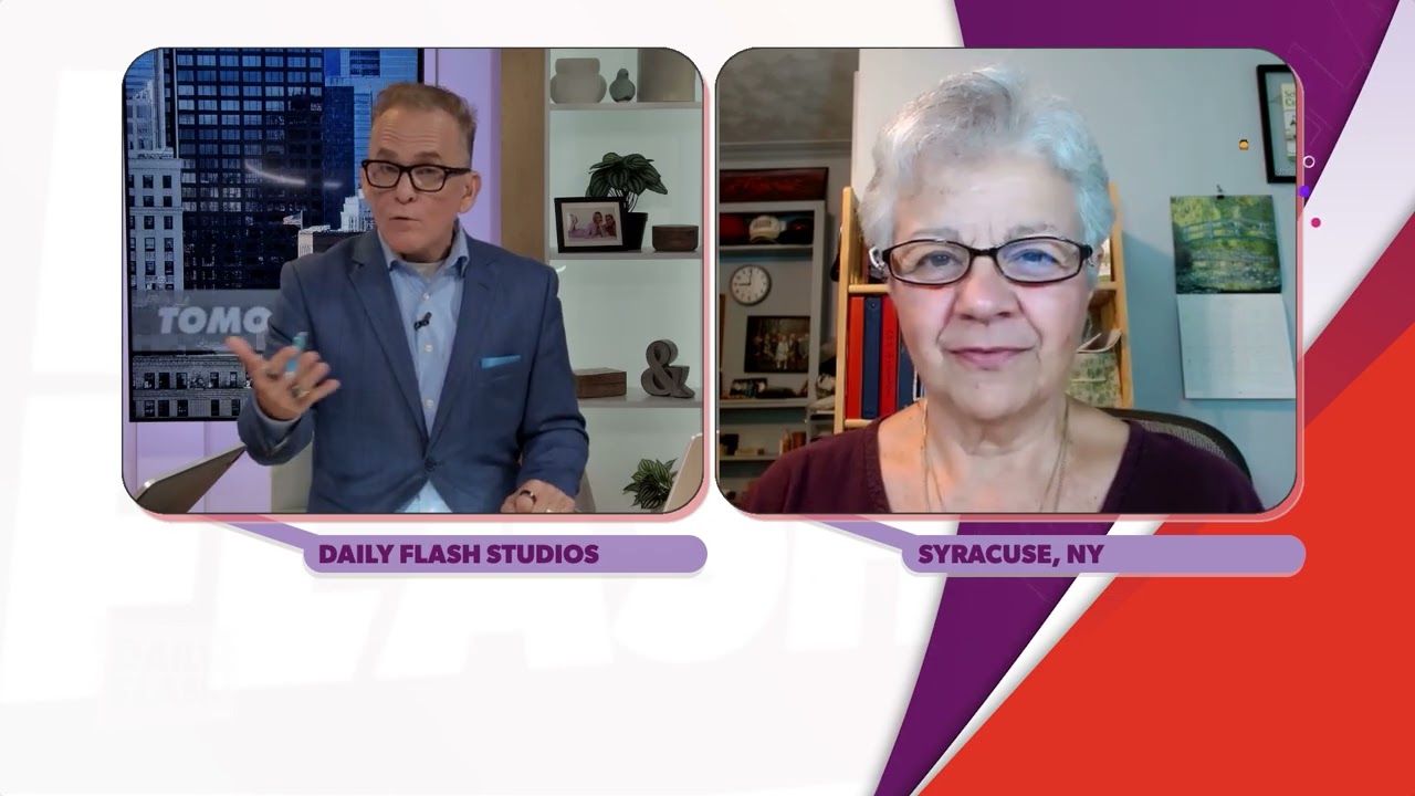 18 июня 2026 г. | Daily Flash TV