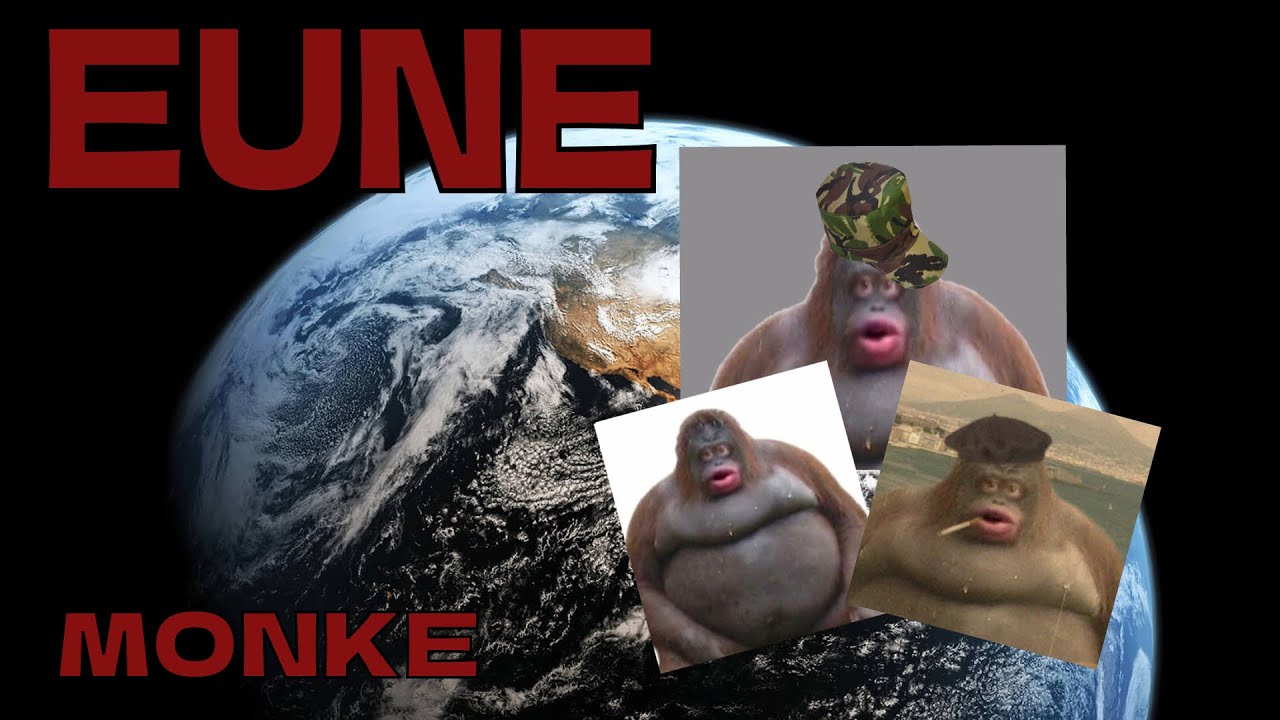 I QUE UP IN MOST DANGEROUS SERVER IN THE WORLD/CRAZY MONKE GONE WRONG