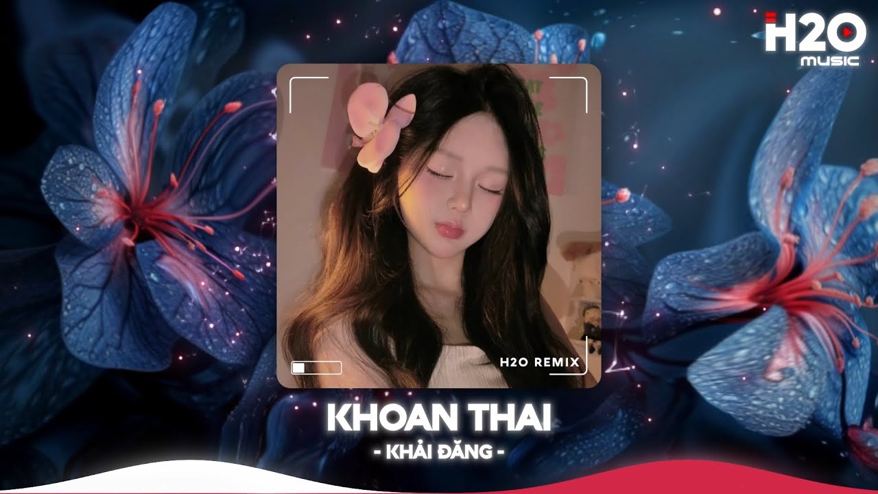 Khoan Thai Remix, Nơi Nào Cho Con Tim Nguôi Ngoai Thôi Chông Gai Ngang Trái🎼Nhạc Remix TikTok 2025