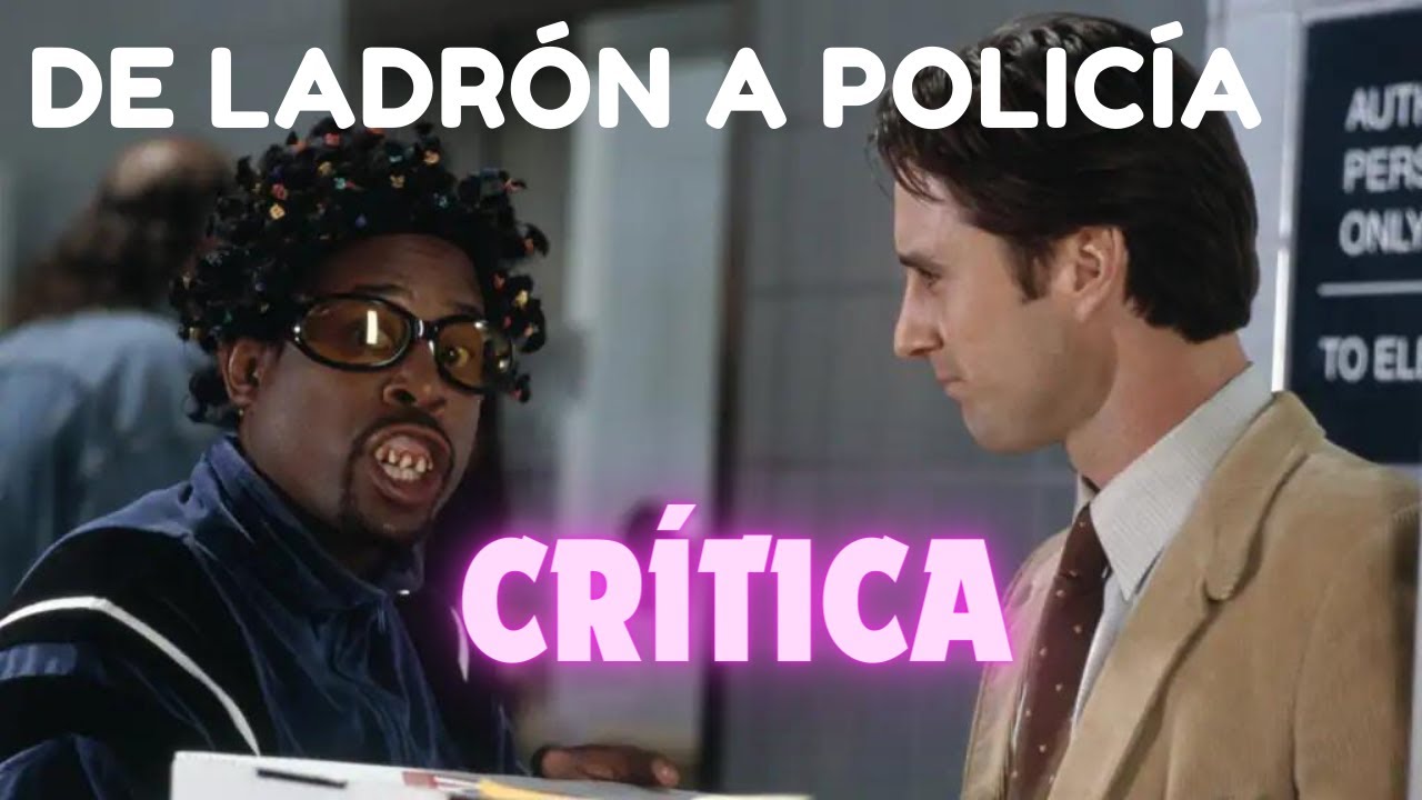 Crítica De Ladrón a policía (1999)