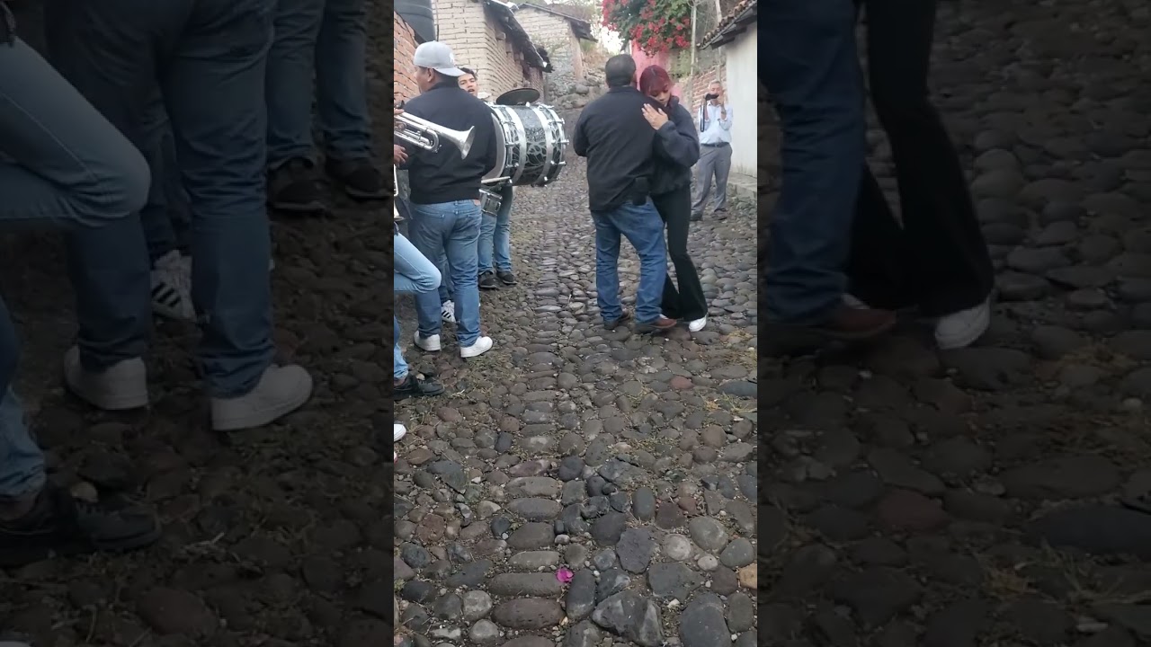 banda los Tuxquenitos en la liebre municipio de Tonaya jalisco 2023