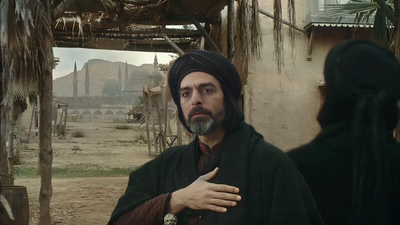 Sultan Nooruddin Zengi ka Roohani Safar Medina Tak