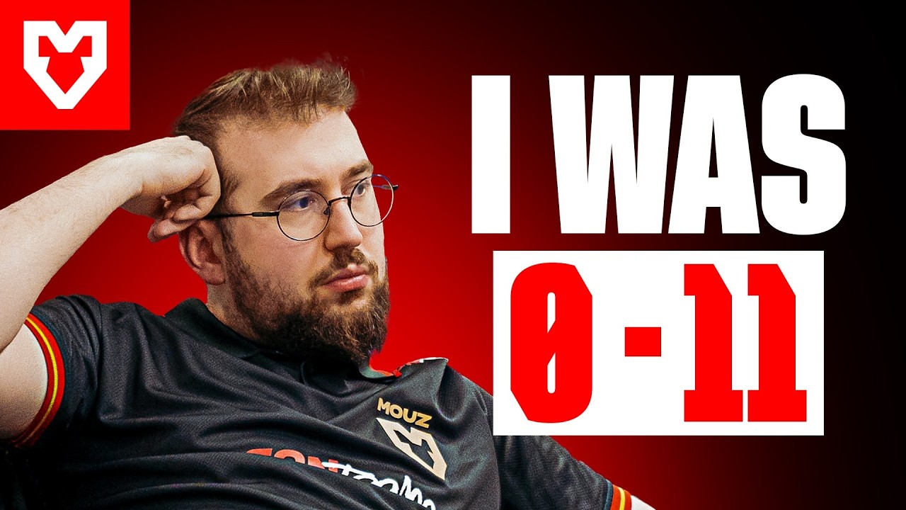 The Voice Comms Behind The Greatest Comeback in Cluj-Napoca